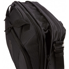 Сумка Thule Crossover 2 15.6" C2LB-116 Black (6691470) Житомир