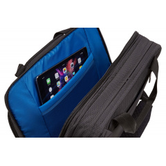 Сумка Thule Crossover 2 15.6" C2LB-116 Black (6691470) Житомир