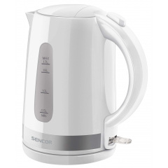 Електрочайник Sencor SWK 1748WH (6552058) Умань