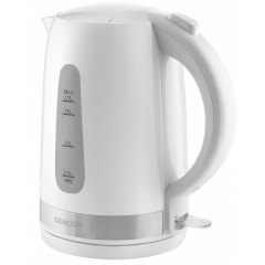 Електрочайник Sencor SWK 1748WH (6552058) Умань
