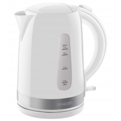 Електрочайник Sencor SWK 1748WH (6552058) Умань