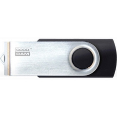 Flash Drives Goodram Twister 16GB (UTS3-0160K0R11) (6291347) Чернігів