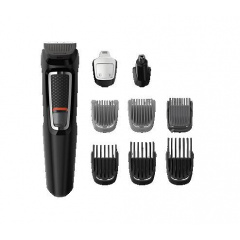Триммер универсальный Philips MG3740/15 (6365469) Новомосковск