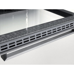 Электрическая плита Hansa FCCB54000 (6146942) Кобыжча