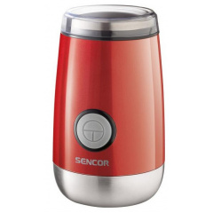 Кавомолка Sencor SCG 2050RD (6542554) Івано-Франківськ