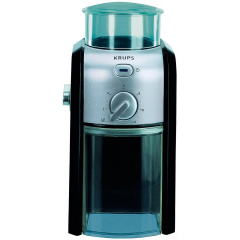 Кавомолка KRUPS GVX 242 (3175639) Ромни