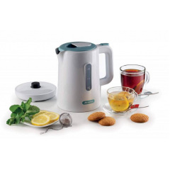 Електрочайник Ariete 2846 White (6899005) Чернігів