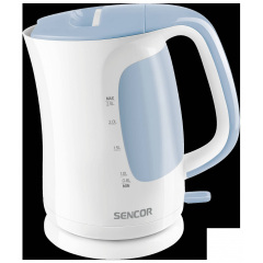 Электрочайник Sencor SWK 2510 WH (6429591) Луцк