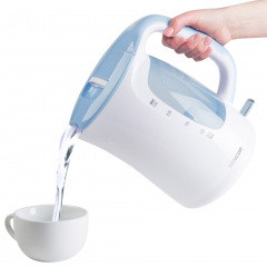 Электрочайник Sencor SWK 2510 WH (6429591) Луцк