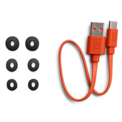 Гарнитура JBL WAVE BUDS Black (JBLWBUDSBLK) (6861928) Новомосковск