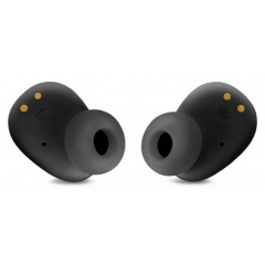 Гарнитура JBL WAVE BUDS Black (JBLWBUDSBLK) (6861928) Новомосковск