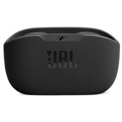 Гарнитура JBL WAVE BUDS Black (JBLWBUDSBLK) (6861928) Новомосковск