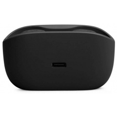Гарнитура JBL WAVE BUDS Black (JBLWBUDSBLK) (6861928) Новомосковск