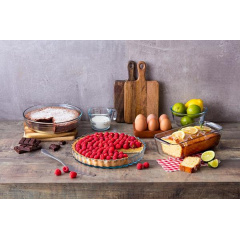 Форма O CUISINE 8х12 см (6797381) Братське