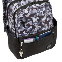 Рюкзак Case Logic Uplink 26L 15.6" CCAM-3216 Black Spot Camo (6808611) Київ