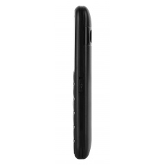 Мобільний телефон ERGO R181 Dual Sim Black (6653747) Кушугум