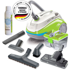 Пилосос Thomas Perfect Air Feel X3 (6366878) Київ