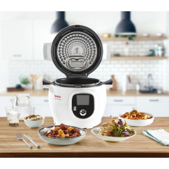 Мультиварка Tefal CY851130 (6683464) Дніпро