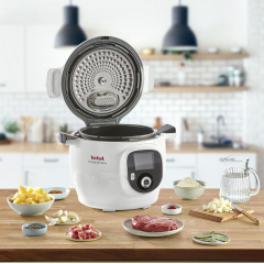 Мультиварка Tefal CY851130 (6683464) Дніпро
