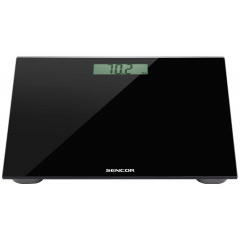 Ваги для підлоги Sencor SBS 2300BK (6527309) Київ