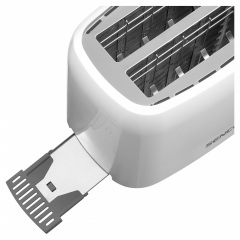 Тостер Sencor STS2606WH (6519858) Київ