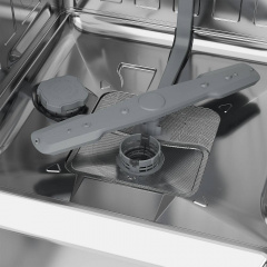 Посудомийна машина Beko DVN05321W (6613372) Краматорськ
