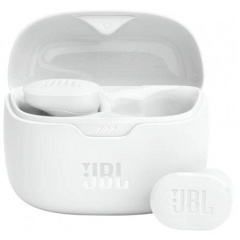 Гарнітура JBL TUNE BUDS White (JBLTBUDSWHT) (6891595) Чернігів