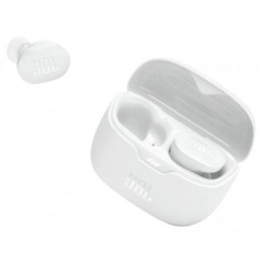 Гарнітура JBL TUNE BUDS White (JBLTBUDSWHT) (6891595) Чернігів