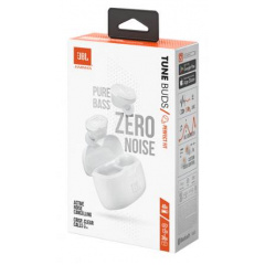 Гарнітура JBL TUNE BUDS White (JBLTBUDSWHT) (6891595) Чернігів