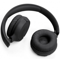 Гарнитура JBL TUNE 520BT Black (JBLT520BTBLKEU) (6861952) Ивано-Франковск