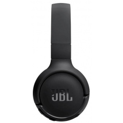 Гарнитура JBL TUNE 520BT Black (JBLT520BTBLKEU) (6861952) Ивано-Франковск