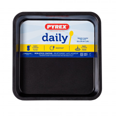 Форма для выпечки/запекания Pyrex Daily 24х24 см (6671815) Конотоп