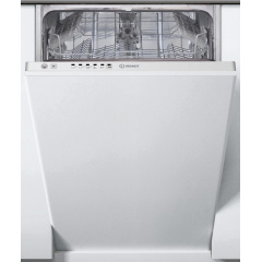 Посудомийна машина Indesit DSIE 2B10 (6485645) Тернопіль