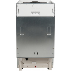 Посудомийна машина Indesit DSIE 2B10 (6485645) Тернопіль