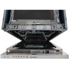 Посудомийна машина Indesit DSIE 2B10 (6485645) Тернопіль