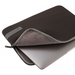 Чохол Case Logic Reflect MacBook Sleeve 13" REFMB-113 Black (6622042) Миколаїв