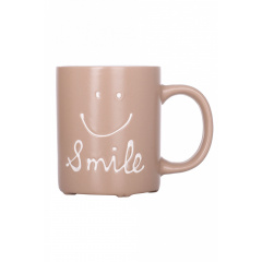 Чашка Limited Edition Smile (6531565) Львів