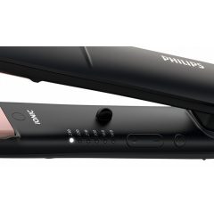 Выпрямитель волос Philips BHS378/00 (6466249) Луцк