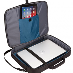 Сумка Case Logic Advantage Clamshell Bag 17.3" ADVB-117 Black (6515682) Полтава