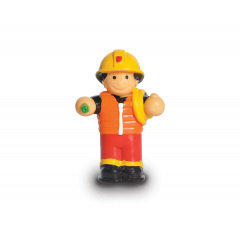 Пожарная лодка Феликс WOW Toys (6397872) Киев