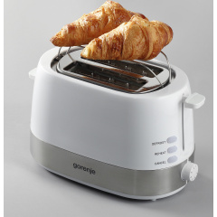 Тостер Gorenje T 850 WE (TA8211) (6384918) Вінниця