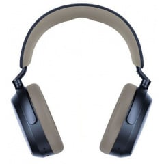 Гарнітура Sennheiser Momentum 4 Wireless Denim (6931105) Бердичів