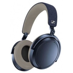Гарнітура Sennheiser Momentum 4 Wireless Denim (6931105) Бердичів