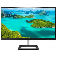 Монитор 31.5" Philips 322E1C/00 (6502457) Харьков