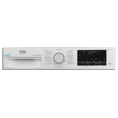 Стиральная машина автоматическая Beko B3WFU5723W (6839824) Дніпро