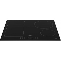 Электрическая варочная поверхность Beko HII64200FMT Черный (6764593) Київ