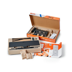 Крепление Vogels TVM 1443 Black (6833586) Херсон