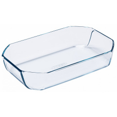 Форма PYREX INSPIRATION 33х22х7 см (6376989) Тернополь