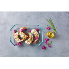 Форма PYREX INSPIRATION 33х22х7 см (6376989) Тернополь
