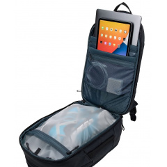 Дорожный рюкзак Thule Aion Travel Backpack 28L TATB128 Black (6808624) Ровно